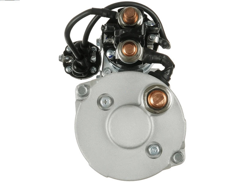 19026032 24V/7.5Kw 10t CW New Starter motor