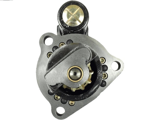 US864 24V/6.5Kw 11t CW New Starter motor