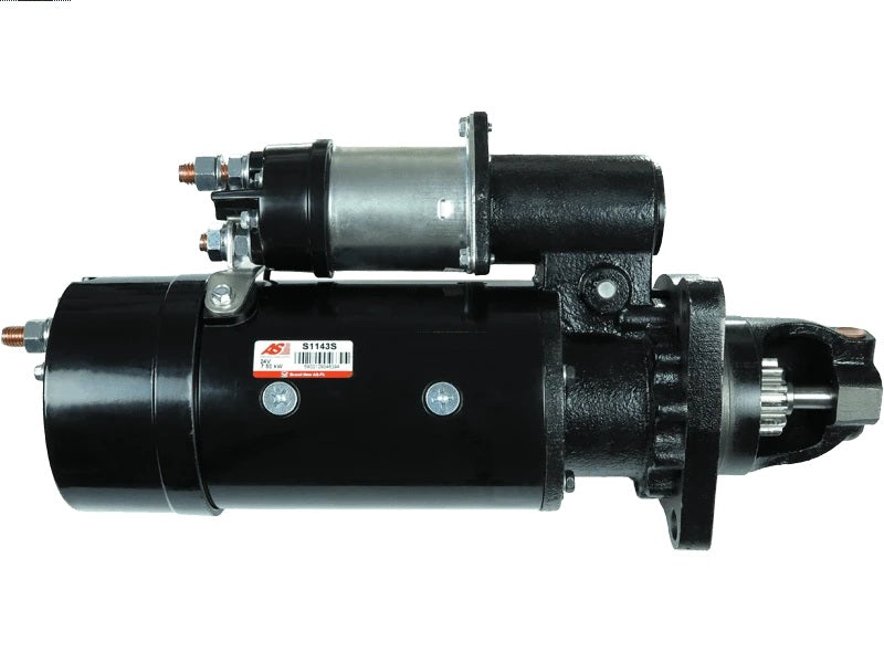 US823 24V/7.5Kw 12t CW New Starter motor