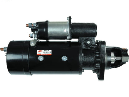 US823 24V/7.5Kw 12t CW New Starter motor