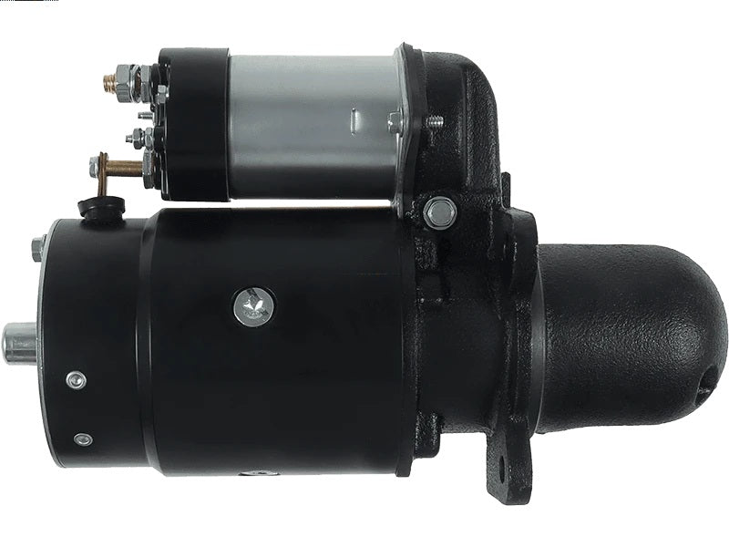 10455317 12V/1.5Kw 9t CW New Starter motor