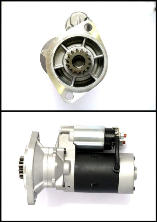S13-294 12V/2.5Kw 15t CW New Starter motor