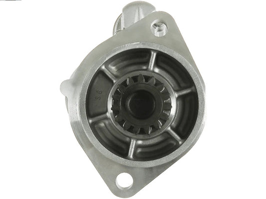 S13-294 12V/2.5Kw 15t CW New Starter motor