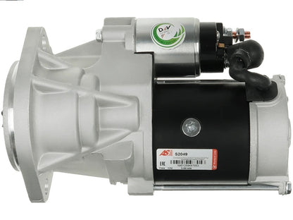 S14-102 12V/3.0Kw 9t CW New Starter motor