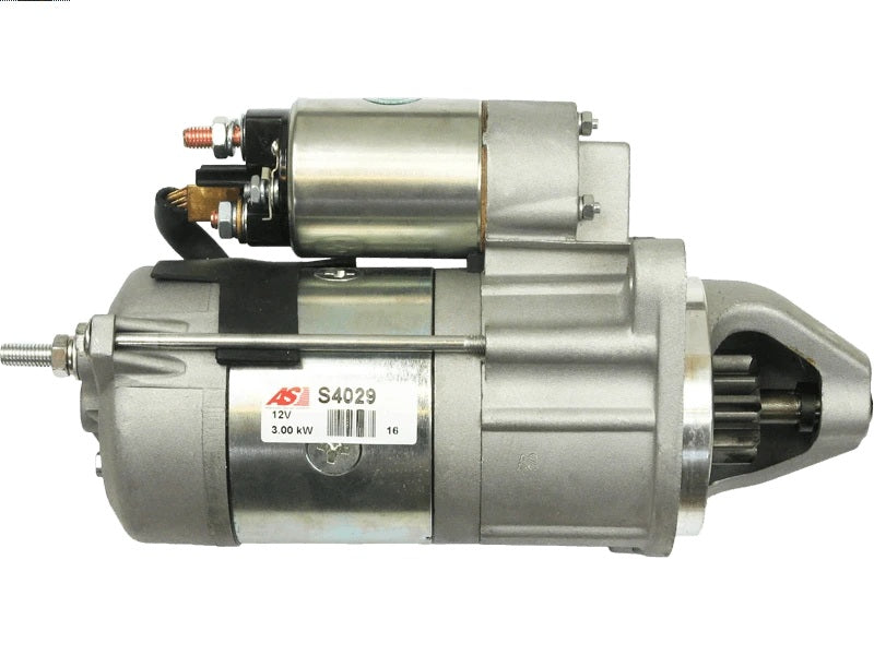 63280040 12V/3.0Kw 10t CW New Starter motor
