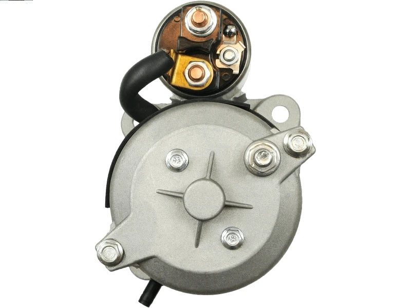 63280040 12V/3.0Kw 10t CW New Starter motor