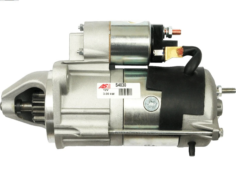 2873K405 12V/3.0Kw 10t CW New Starter motor