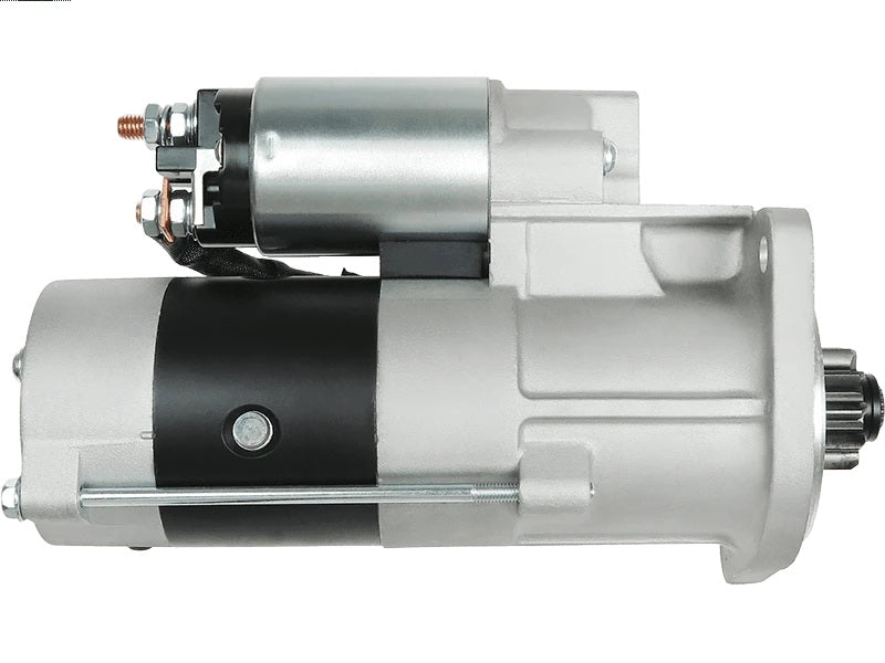 JS1009 12V/2.2Kw 10t CW New Starter motor