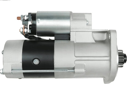 JS1009 12V/2.2Kw 10t CW New Starter motor