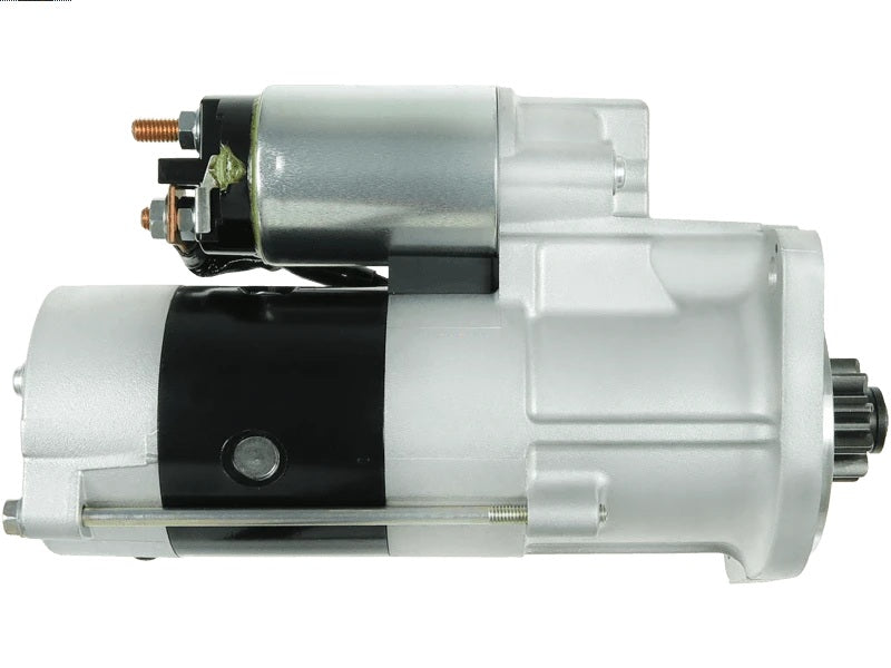 JS1009 12V/2.2Kw 10t CW New Starter motor