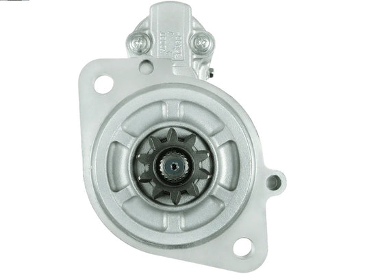 JS1009 12V/2.2Kw 10t CW New Starter motor