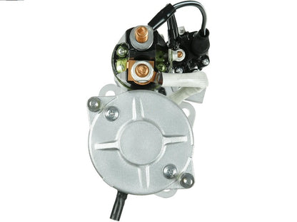 M8T62481 24V/5.0Kw 10t CW New Starter motor