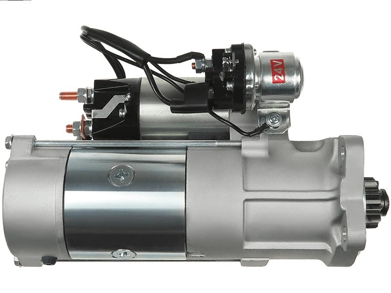 M8T60371 24V/4.5Kw 10t CW New Starter motor