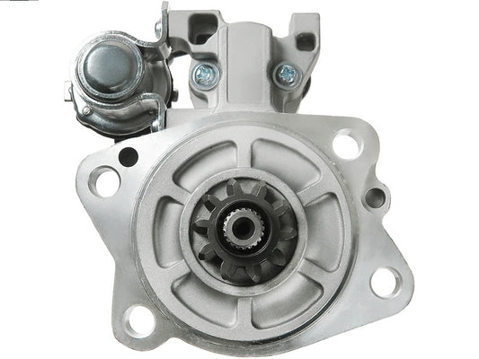 M8T60371 24V/4.5Kw 10t CW New Starter motor