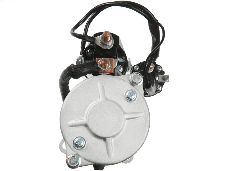 M8T60371 24V/4.5Kw 10t CW New Starter motor