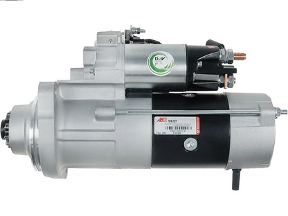 M9T62871 24V/5.5Kw 12t CW New Starter motor