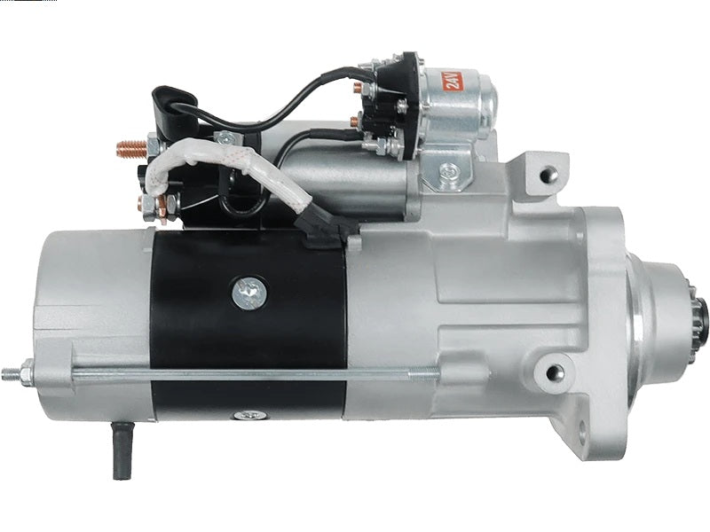 M9T62871 24V/5.5Kw 12t CW New Starter motor