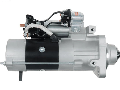 M9T62871 24V/5.5Kw 12t CW New Starter motor