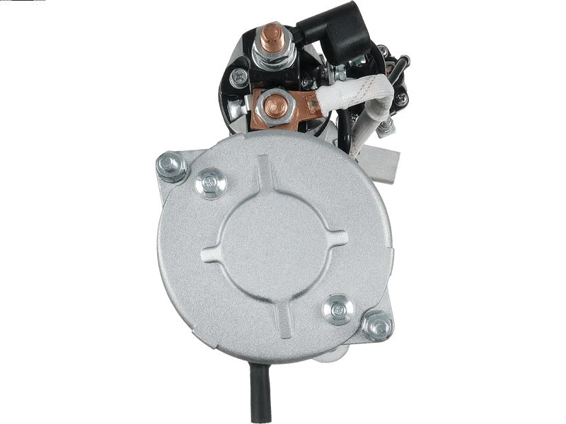 M9T62871 24V/5.5Kw 12t CW New Starter motor