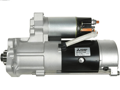 M8T60375 24V/5.0Kw 10t CW New Starter motor