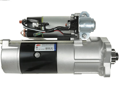 M8T60375 24V/5.0Kw 10t CW New Starter motor
