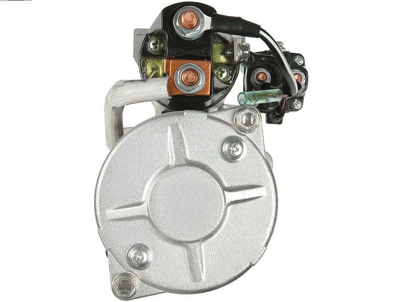 M8T60375 24V/5.0Kw 10t CW New Starter motor