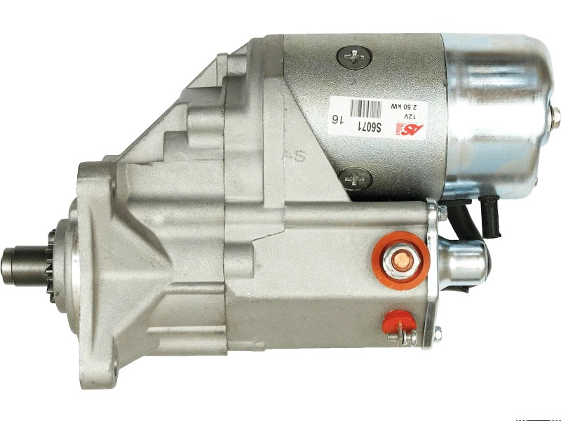 JS735 12V/2.5Kw 10t CW New Starter motor