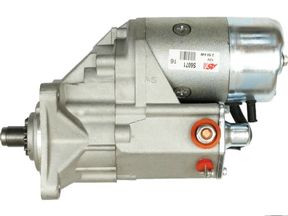 JS735 12V/2.5Kw 10t CW New Starter motor