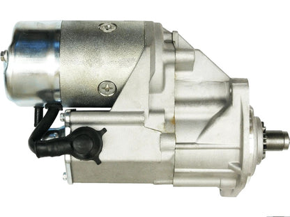 JS735 12V/2.5Kw 10t CW New Starter motor