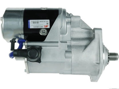 JS735 12V/2.5Kw 10t CW New Starter motor