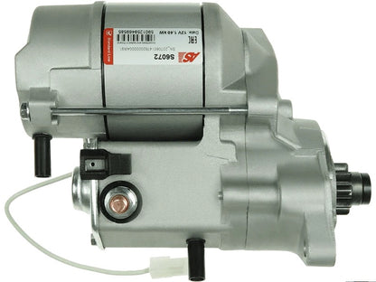 JS908 12V/1.4Kw 9t CW New Starter motor