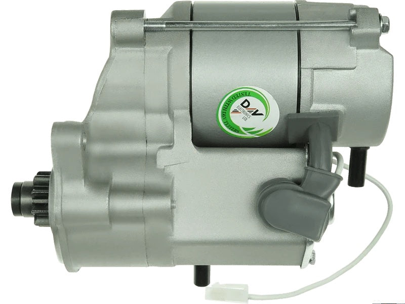 JS908 12V/1.4Kw 9t CW New Starter motor