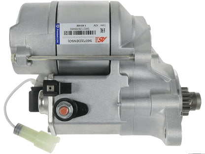 JS908 12V/1.4Kw 9t CW New Starter motor