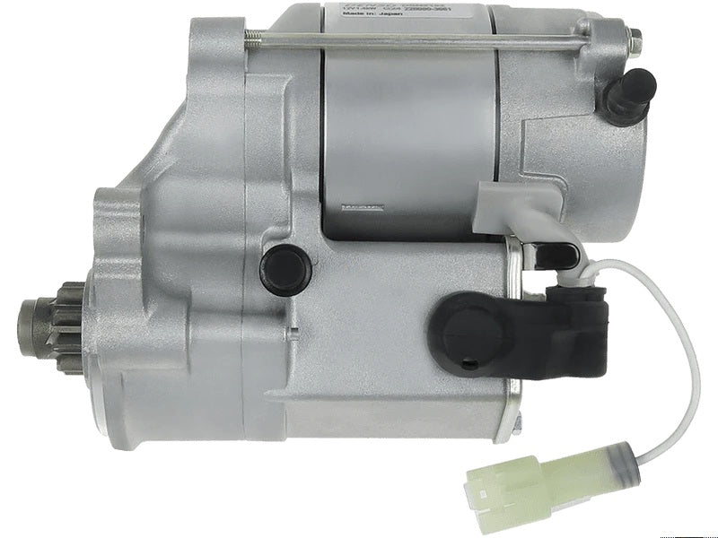 JS908 12V/1.4Kw 9t CW New Starter motor