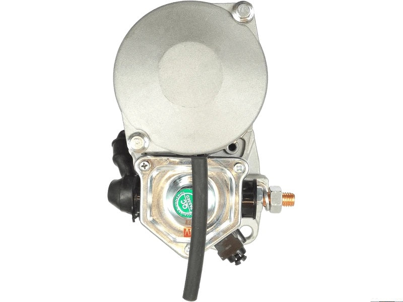 228000-7410 24V/7.8Kw 11t CW New Starter motor