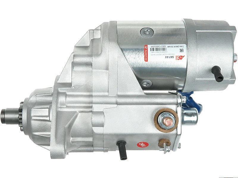 DSN2106 24V/4.5Kw 10t CW New Starter motor