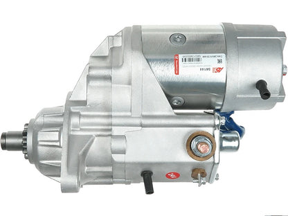 DSN2106 24V/4.5Kw 10t CW New Starter motor