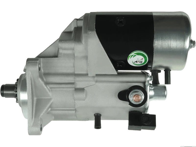 DSN2115 12V/2.7Kw 10t CW New Starter motor