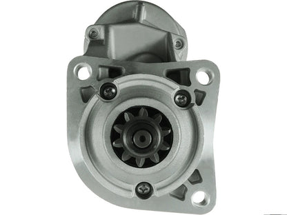 DSN2115 12V/2.7Kw 10t CW New Starter motor