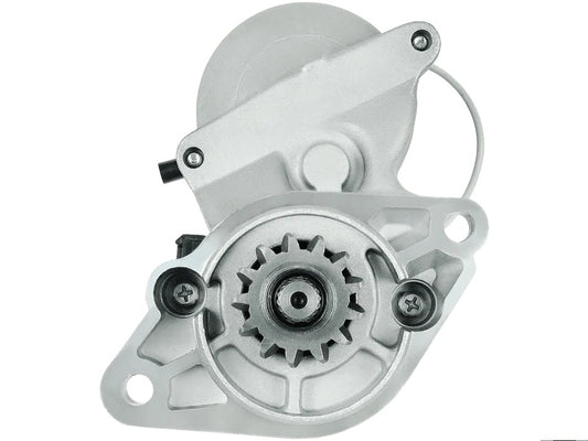 DSN2087 12V/1.4Kw 13t CW New Starter motor