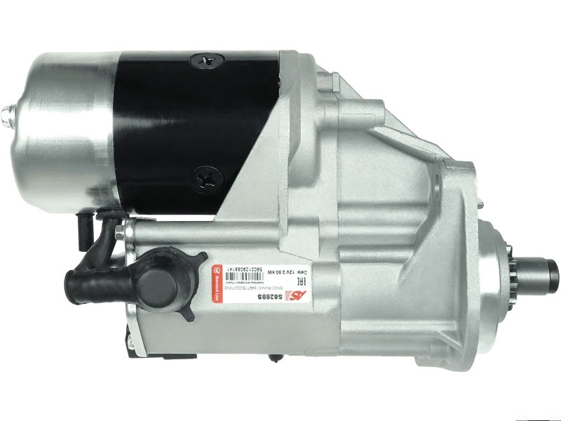 DSN2115 12V/2.5Kw 10t CW New Starter motor