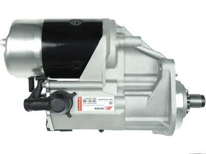 DSN2115 12V/2.5Kw 10t CW New Starter motor