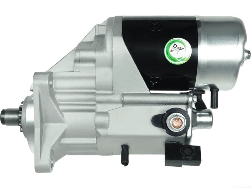 DSN2115 12V/2.5Kw 10t CW New Starter motor
