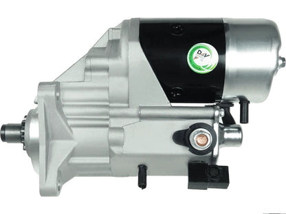 DSN2115 12V/2.5Kw 10t CW New Starter motor