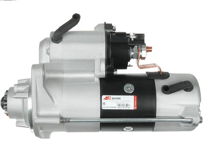 428000-7110 12V/4.8Kw 10t CW New Starter motor
