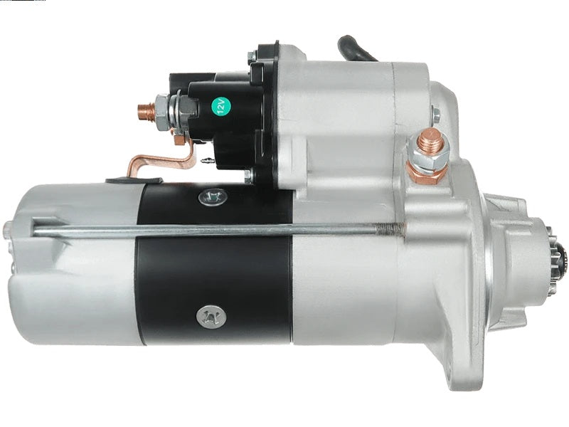428000-7110 12V/4.8Kw 10t CW New Starter motor