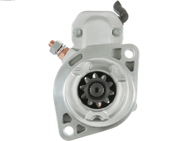 428000-7110 12V/4.8Kw 10t CW New Starter motor
