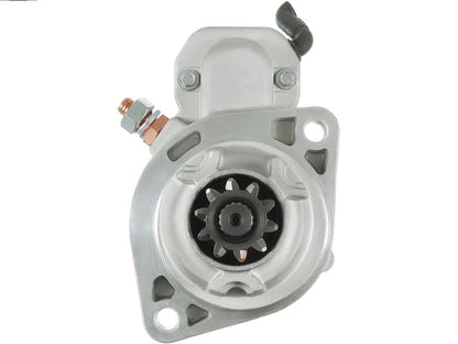 428000-7110 12V/4.8Kw 10t CW New Starter motor