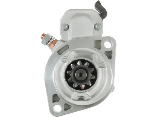 428000-7110 12V/4.8Kw 10t CW New Starter motor