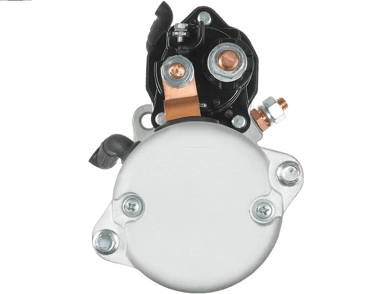 428000-7110 12V/4.8Kw 10t CW New Starter motor